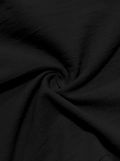 NICHOLS | WEITE LEINENHOSE MIT KORDEL