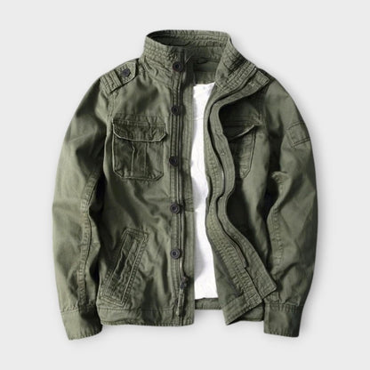 Felix | Robuste Forge Jacke
