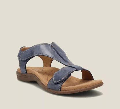 Charlotte - Elegante Orthopädische Sandalen