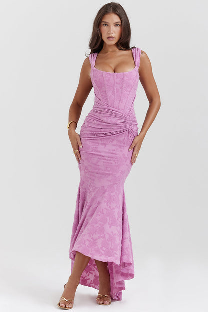 Crius - Elegantes Taillenkleid