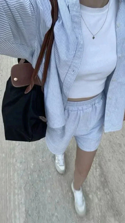 Chic - Urbane Umhängetasche