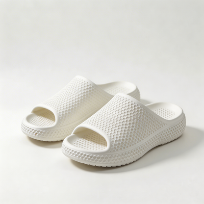 Claudia – Orthopädische Komfort-Clogs