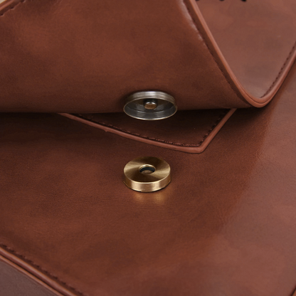 Bernadette – Schleifen-Satchel Handtasche