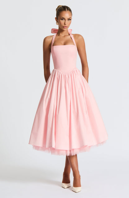 Enyo - Midikleid