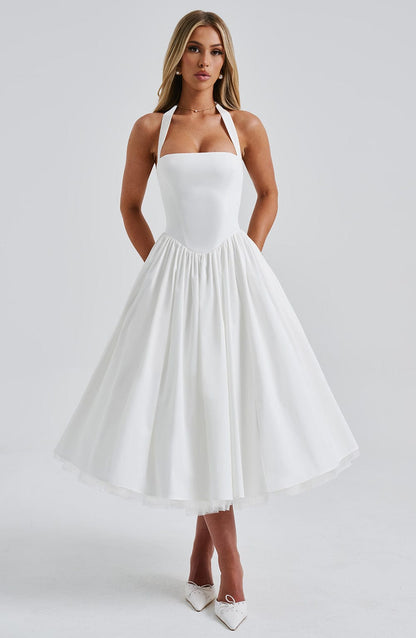 Enyo - Midikleid