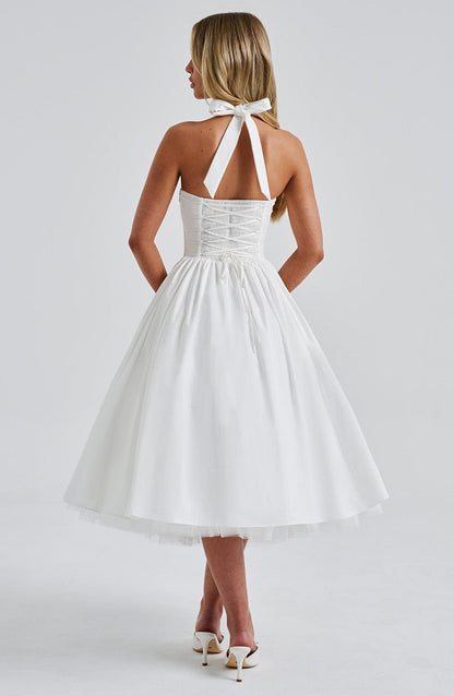 Enyo - Midikleid
