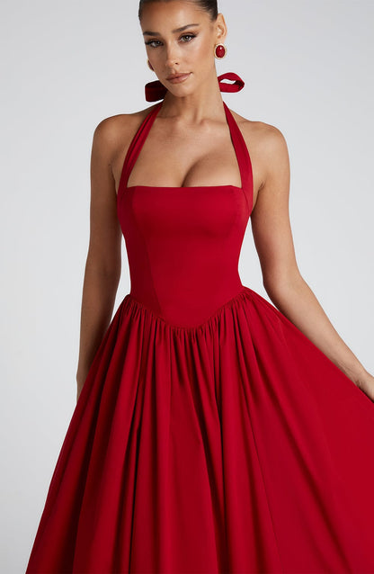 Enyo - Midikleid