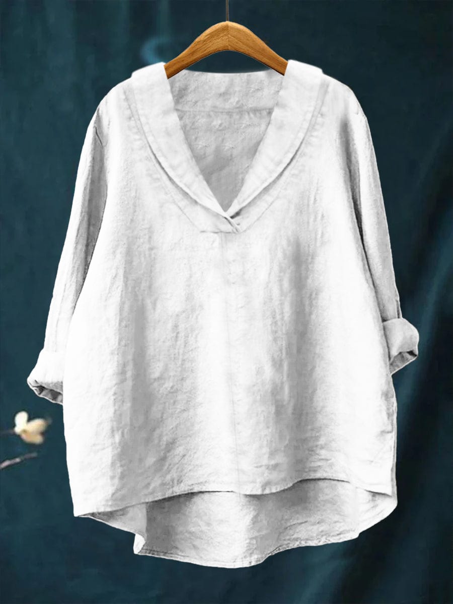 Samantha™ - Elegante Sommerbluse