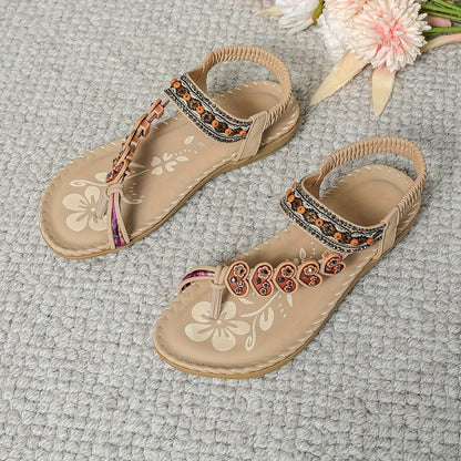 Jocelyn™ | Bequeme orthopädische Sandalen