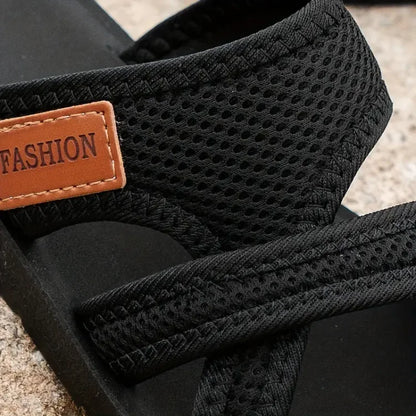 Brianna™ - Bohemian Mesh Sandalen