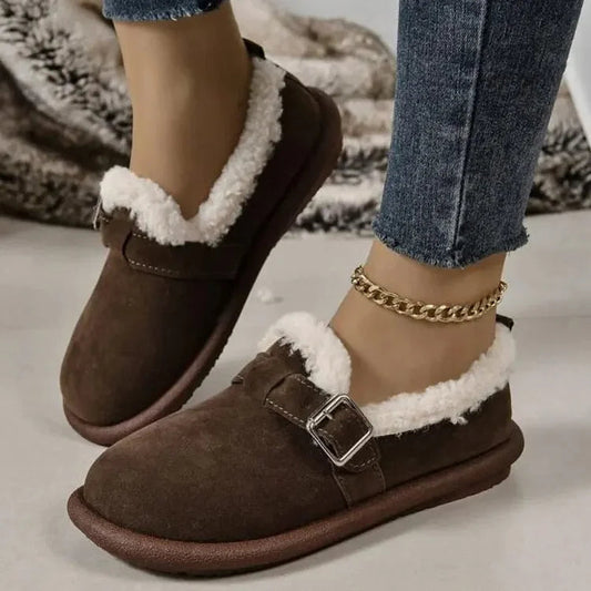 Soffio™| Pantoffeln