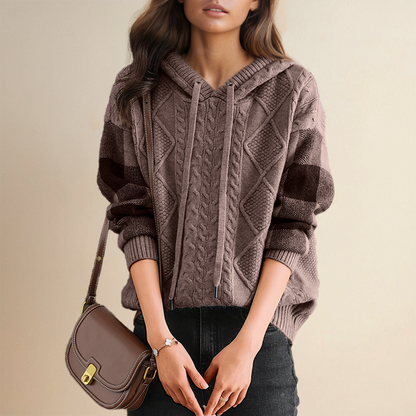 Sharon – Kapuzenpullover