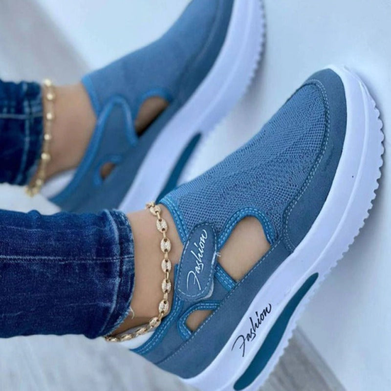 Fashion - Bequeme Schuhe
