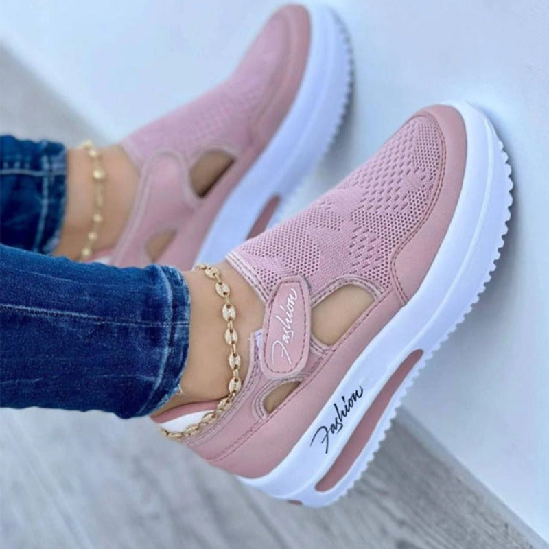 Fashion - Bequeme Schuhe