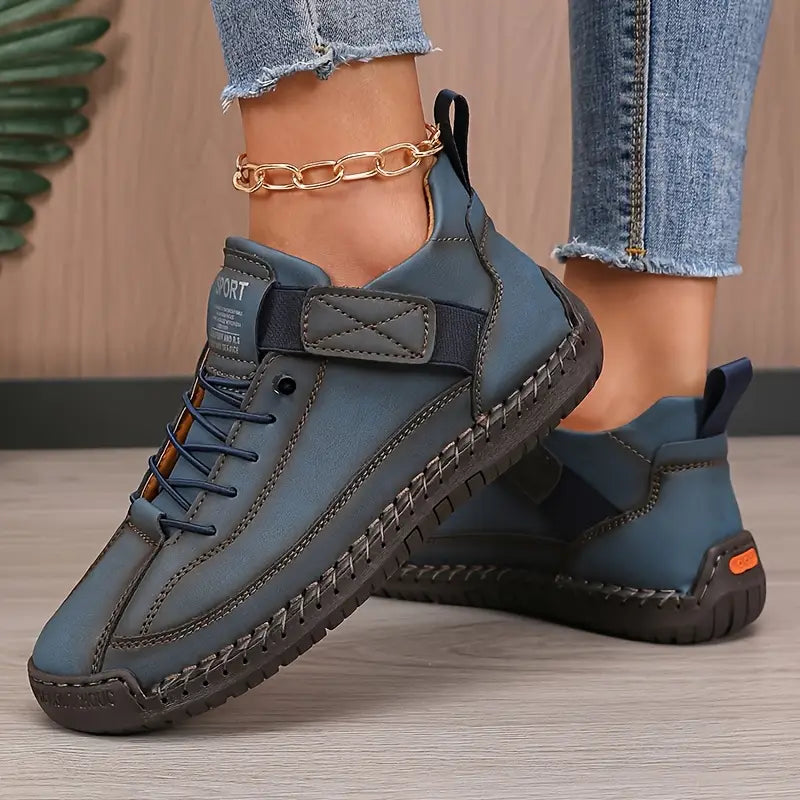 Mia – Komfortable Sneakers