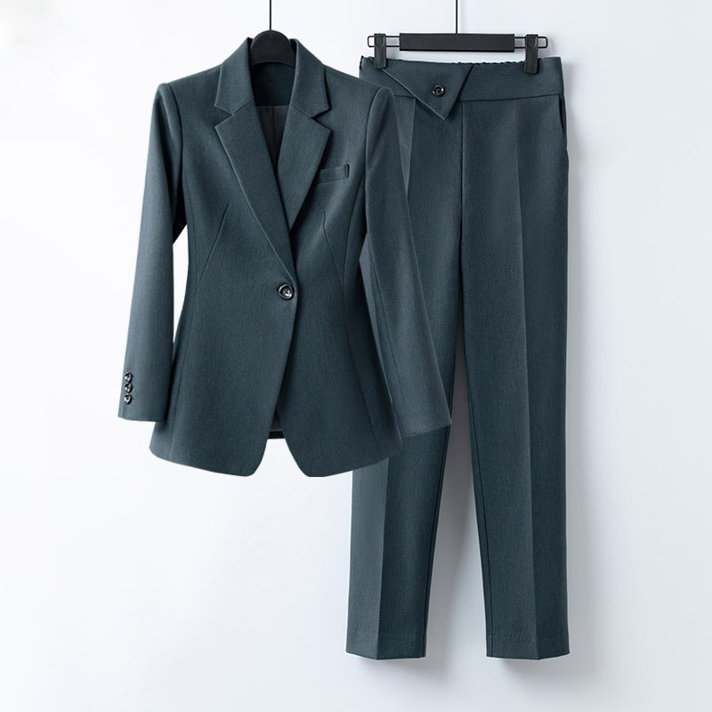 Tamara - Prestige Blazer-Ensemble
