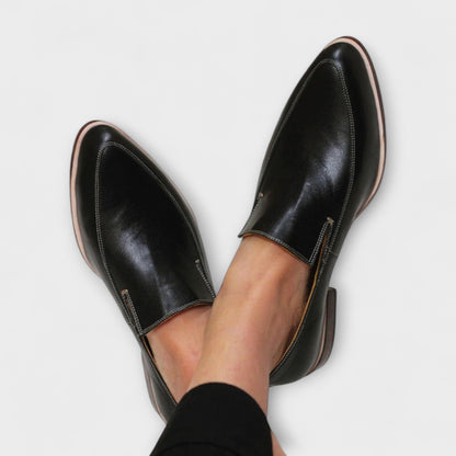 Jhazmiel | Orthopädische Slipper