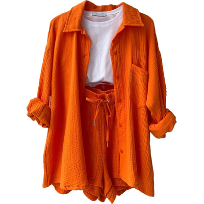 Jeanne | Damen Sommerkleid