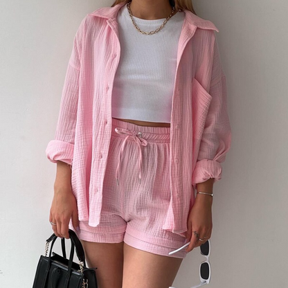 Jeanne | Damen Sommerkleid