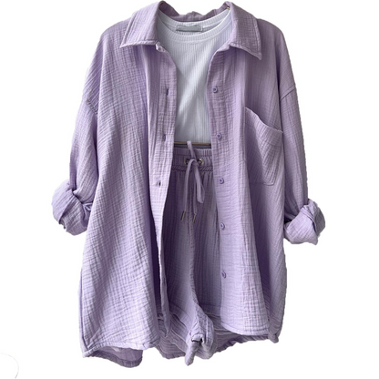Jeanne | Damen Sommerkleid