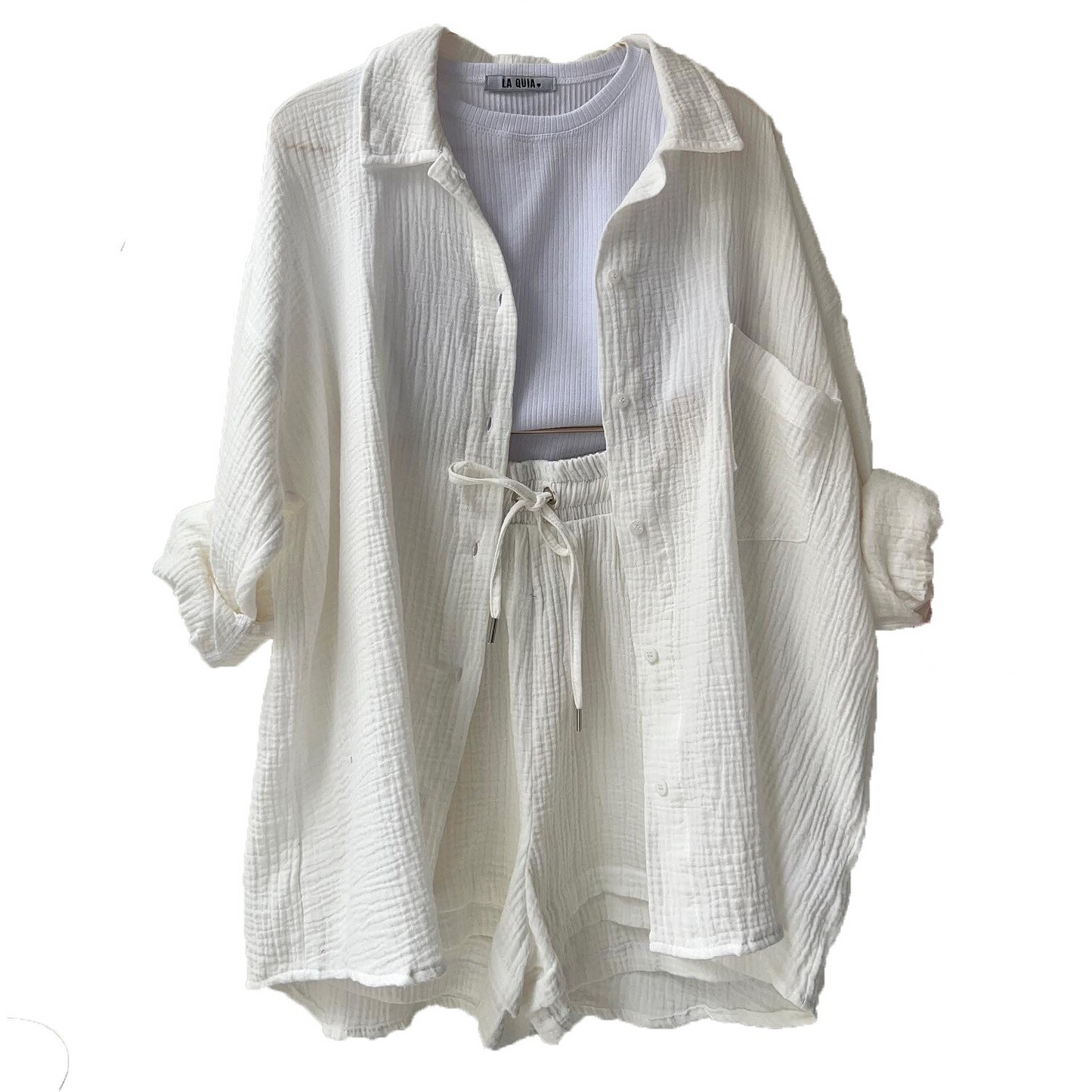 Jeanne | Damen Sommerkleid