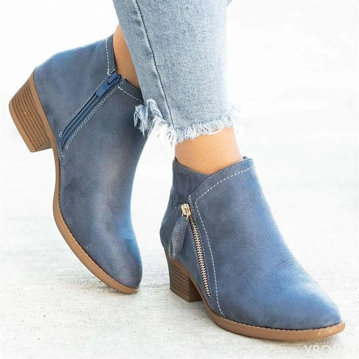 Blossom | Bequeme Stiefel