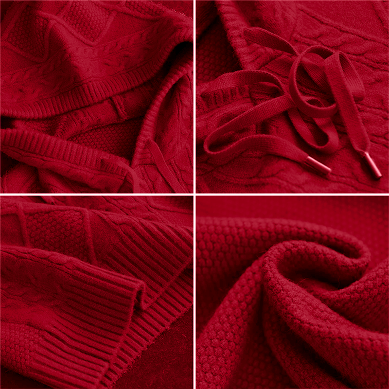 Sharon – Kapuzenpullover
