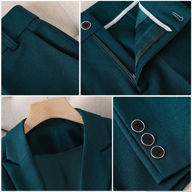 Ivana-  Prestige Blazer Anzug