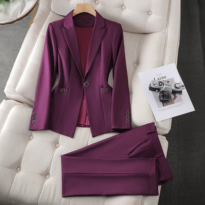 Ivana-  Prestige Blazer Anzug