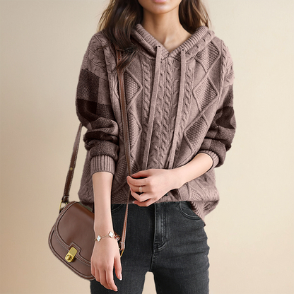 Sharon – Kapuzenpullover