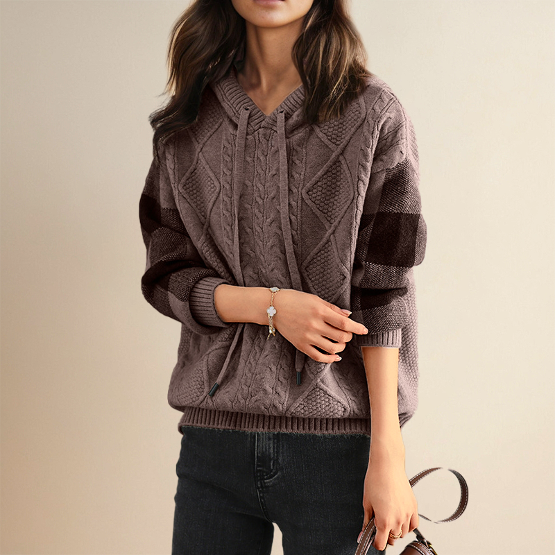 Sharon – Kapuzenpullover