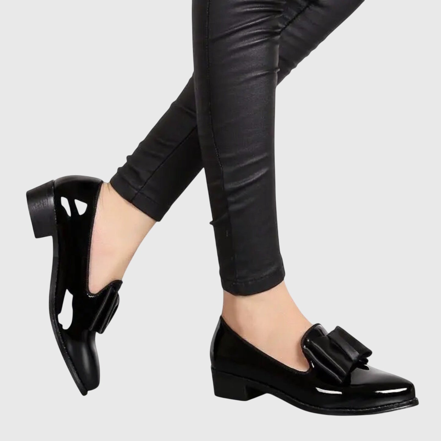 Anya - Orthopädische Loafer