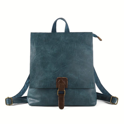 Ermelinde – Retro Multifunktionaler Rucksack