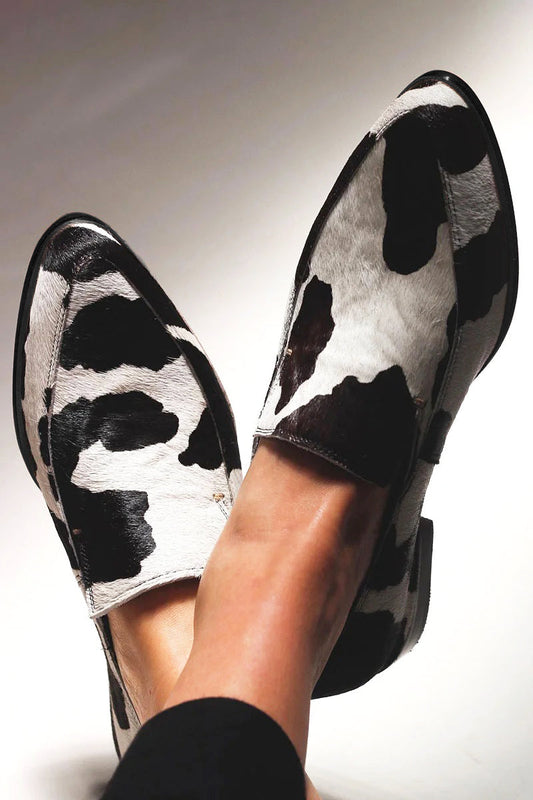 Ursula™ - Elegante Sandale mit T-Riemen und Absatz