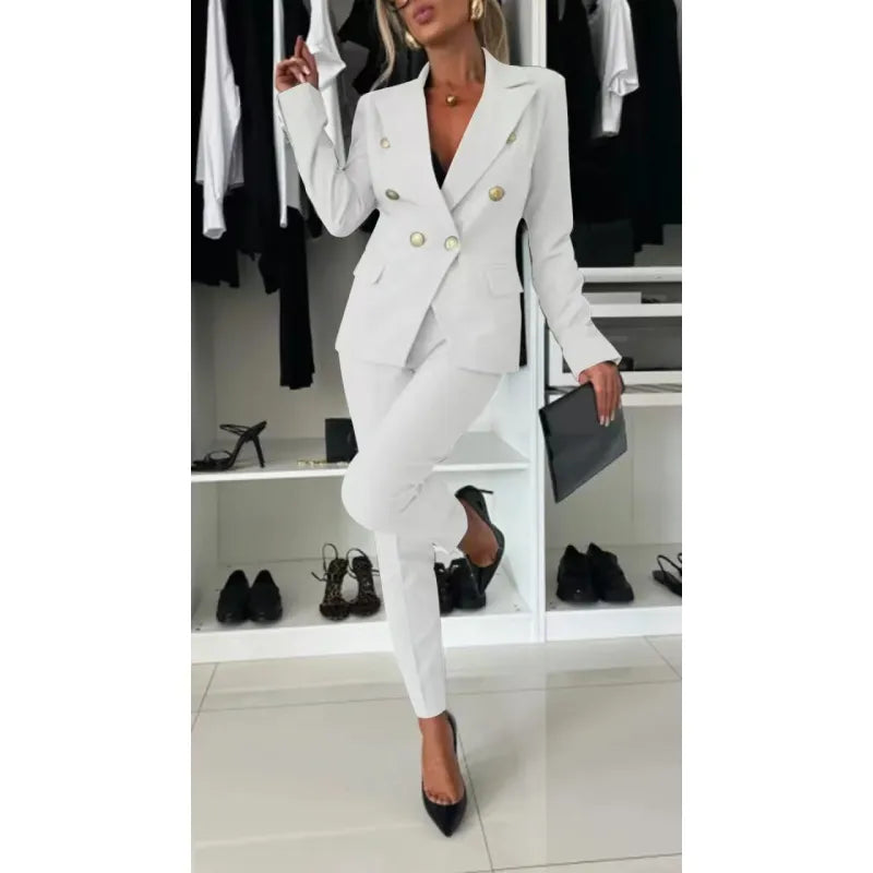 Jessica - Businessanzug