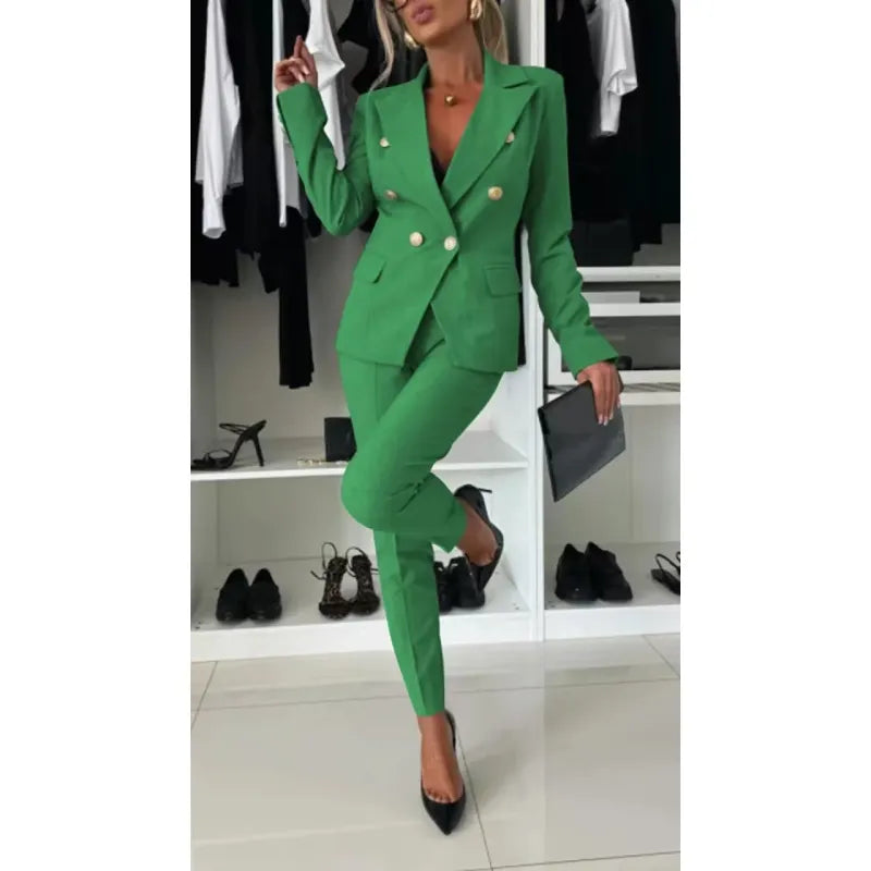 Jessica - Businessanzug