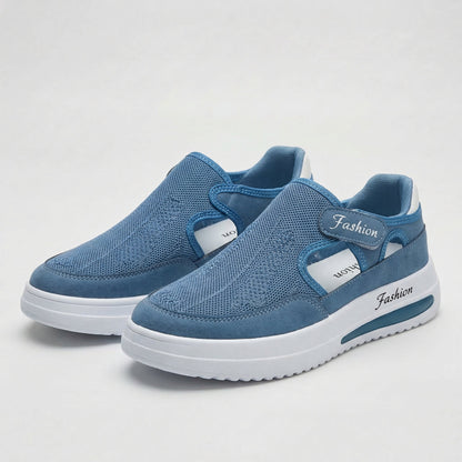Fashion - Bequeme Schuhe