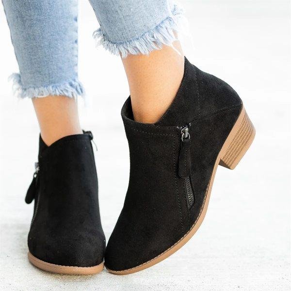 Blossom | Bequeme Stiefel