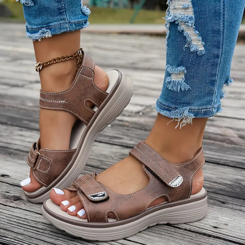 Emery™ | Orthopädische Sandalen