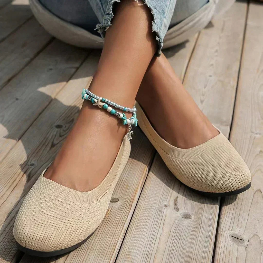Frieda™ Komfortschuhe