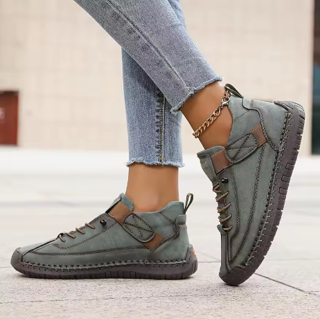Mia – Komfortable Sneakers