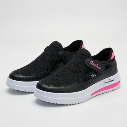Fashion - Bequeme Schuhe
