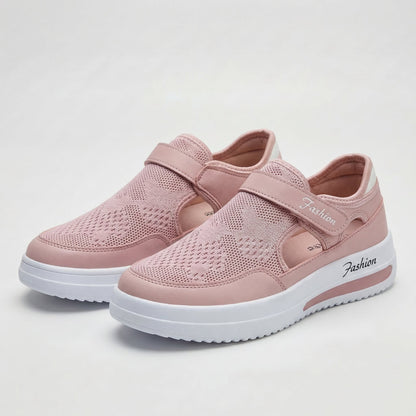 Fashion - Bequeme Schuhe