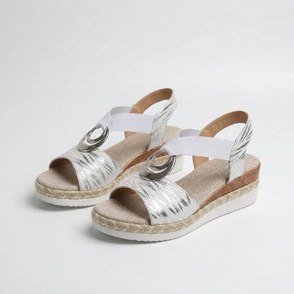Lizzy - Orthopädische Sandalen
