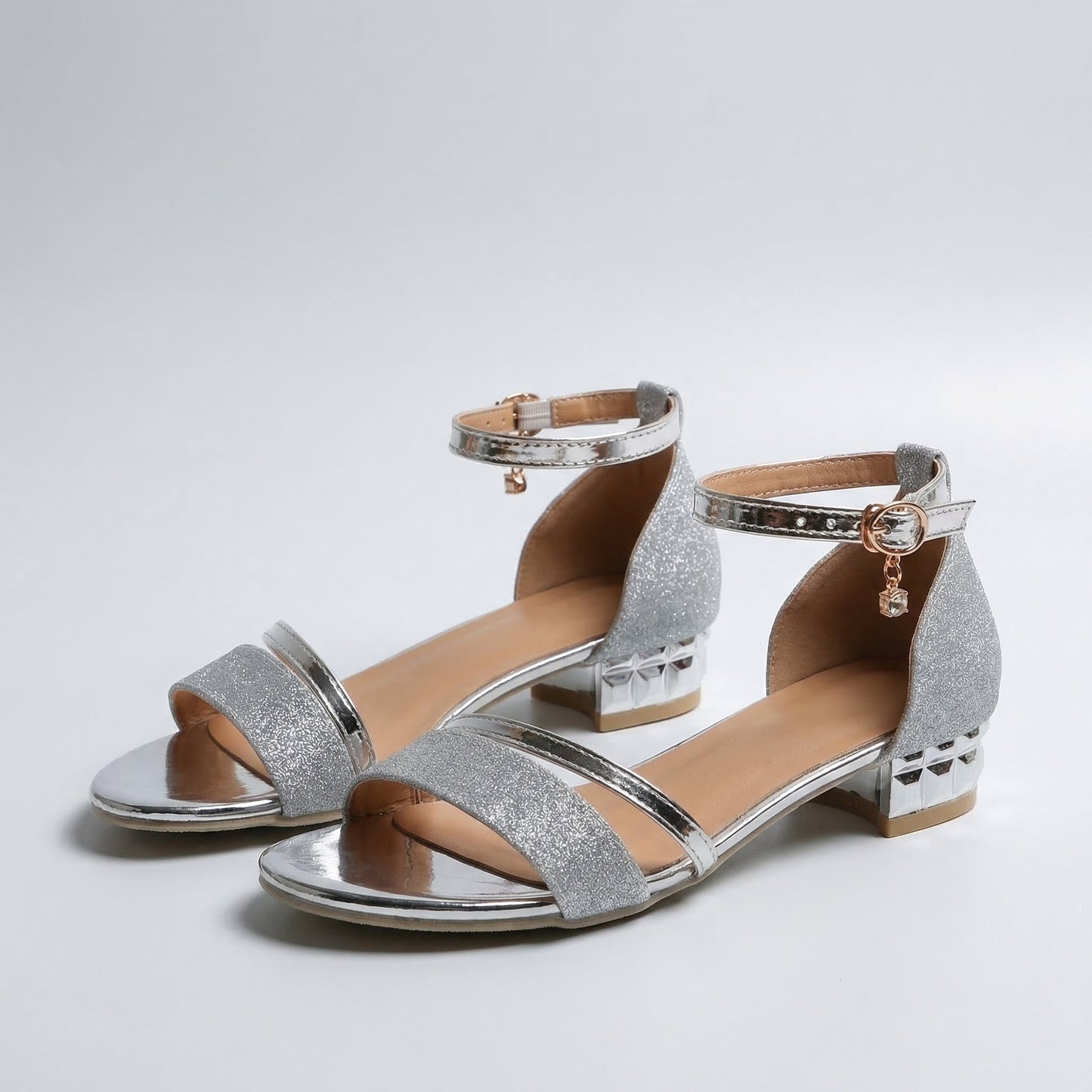 Lieke - Orthopädische Sandalen