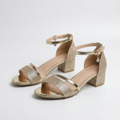 Lieke - Orthopädische Sandalen