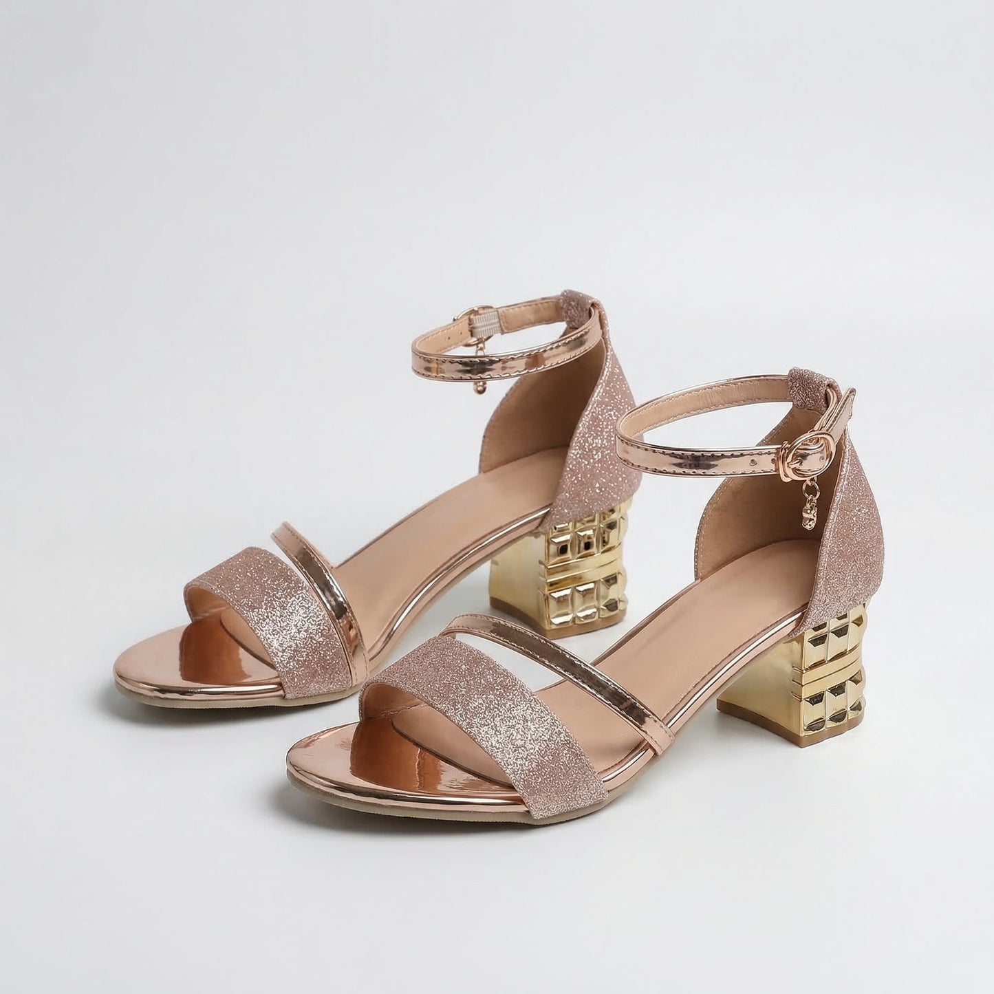 Lieke - Orthopädische Sandalen
