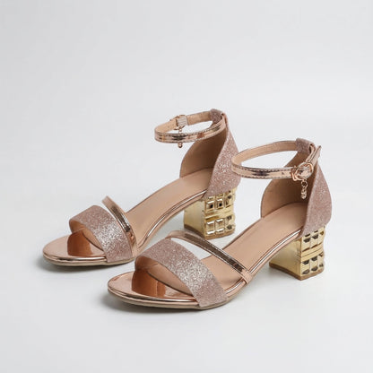 Lieke - Orthopädische Sandalen