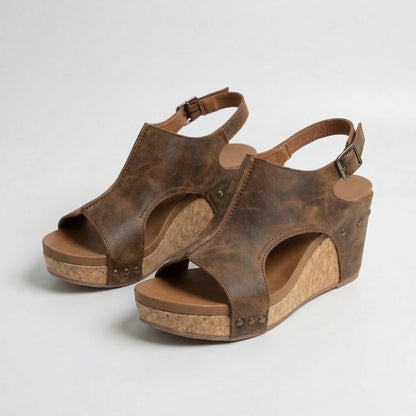Inola - Orthopädische sandalen