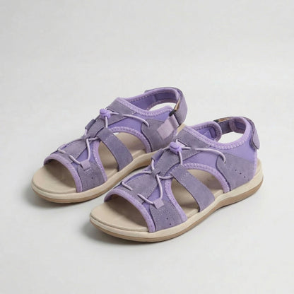 Mery - Orthopädische Sandalen